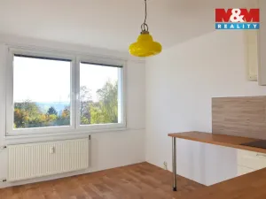 Pronájem bytu 2+kk, Česká Lípa, Jižní, 40 m2