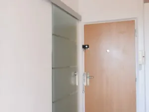 Pronájem bytu 2+kk, Česká Lípa, Jižní, 40 m2