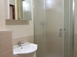 Pronájem bytu 2+1, Zákupy, Družstevní, 54 m2