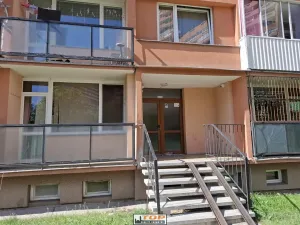 Prodej bytu 3+kk, Chomutov, Březenecká, 60 m2