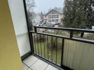 Pronájem bytu 1+1, Žďár nad Sázavou, Nerudova, 34 m2