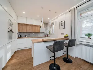 Pronájem bytu 3+kk, Ostrava, Šrobárova, 75 m2