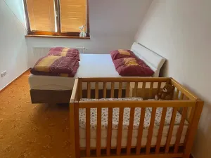 Pronájem bytu 2+kk, Luhačovice, Masarykova, 95 m2