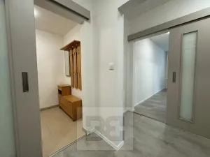 Pronájem bytu 2+1, Olomouc, Foerstrova, 45 m2