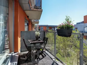Prodej bytu 3+kk, Praha - Žižkov, Olgy Havlové, 75 m2
