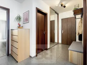 Prodej bytu 3+kk, Praha - Žižkov, Olgy Havlové, 75 m2