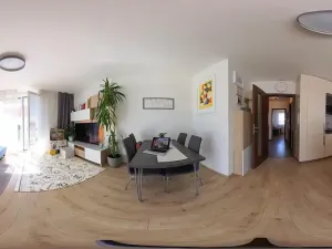 Prodej bytu 3+kk, Praha - Žižkov, Olgy Havlové, 75 m2