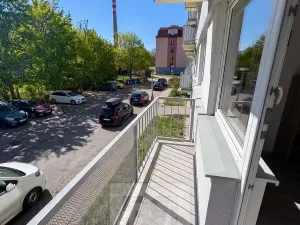 Pronájem bytu 3+1, Strakonice, Luční, 84 m2