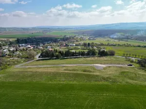 Prodej pozemku pro bydlení, Troubky-Zdislavice, 951 m2