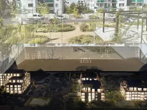 Prodej bytu 3+kk, Praha - Dolní Chabry, Před sokolovnou, 82 m2