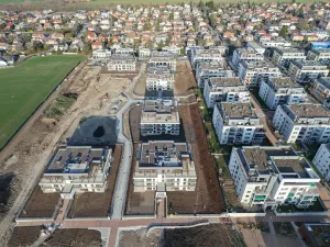 Prodej bytu 2+kk, Praha - Dolní Chabry, U jízdárny, 53 m2