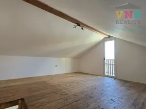 Prodej zahrady, Třeboň, 25 m2
