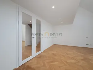 Prodej atypického bytu, Praha - Vinohrady, Pod Karlovem, 109 m2