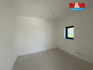 Prodej rodinného domu, Rychvald, Potoční, 114 m2