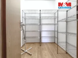 Pronájem bytu 2+kk, Praha - Záběhlice, Na lávce, 62 m2