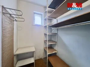 Prodej rodinného domu, Ostrava - Polanka nad Odrou, Bedřicha Smetany, 119 m2