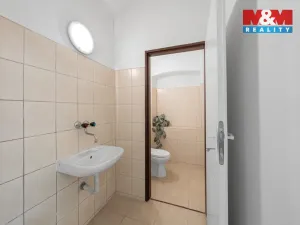 Prodej rodinného domu, Benešov nad Ploučnicí, Sokolovská, 455 m2