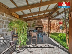 Prodej rodinného domu, Jeřice - Dolní Černůtky, 125 m2