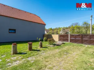 Prodej rodinného domu, Žáky - Štrampouch, 115 m2
