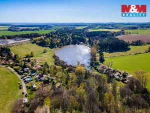 Prodej chaty, Zahrádka, 66 m2