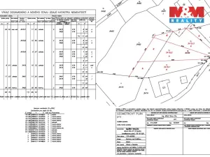 Prodej pozemku pro bydlení, Dobré - Hlinné, 1259 m2