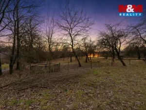 Prodej pozemku pro bydlení, Dobré - Hlinné, 1259 m2
