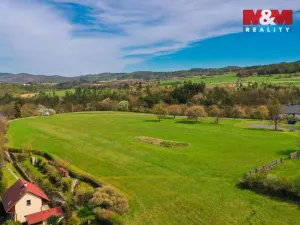 Prodej pozemku pro bydlení, Hradiště, 3518 m2