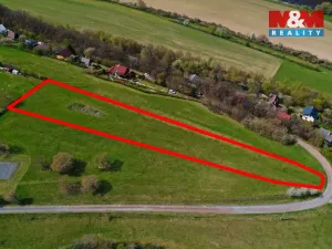 Prodej pozemku pro bydlení, Hradiště, 3518 m2