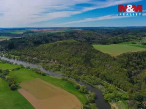 Prodej pozemku pro bydlení, Hradiště, 3518 m2