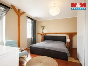 Prodej rodinného domu, Karlovy Vary - Doubí, Studentská, 260 m2