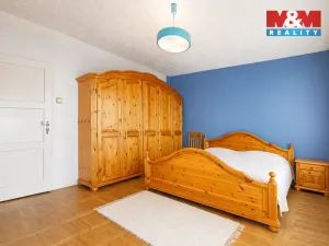 Prodej rodinného domu, Karlovy Vary - Doubí, Studentská, 260 m2