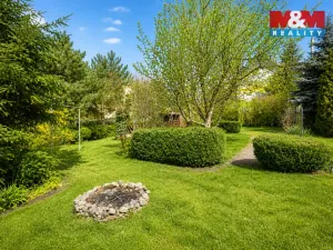 Prodej rodinného domu, Karlovy Vary - Doubí, Studentská, 260 m2