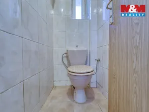 Pronájem bytu 1+kk, Plzeň - Východní Předměstí, Koterovská, 23 m2