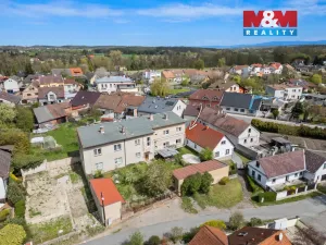 Prodej bytu 3+1, Třebechovice pod Orebem, Pod zahrady, 69 m2