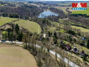 Prodej chaty, Brtnice, 55 m2