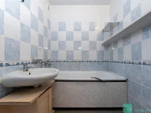 Prodej bytu 4+1, Teplice, Prosetická, 76 m2