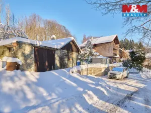 Prodej rodinného domu, Svoboda nad Úpou, Horská, 111 m2