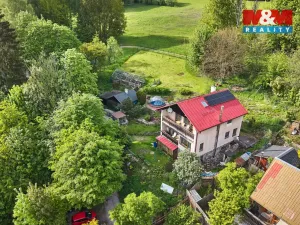 Prodej rodinného domu, Svoboda nad Úpou, Horská, 333 m2
