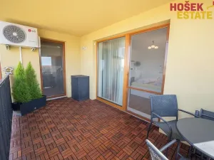 Prodej bytu 3+kk, Holubice, 79 m2