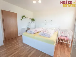 Prodej bytu 3+kk, Holubice, 79 m2