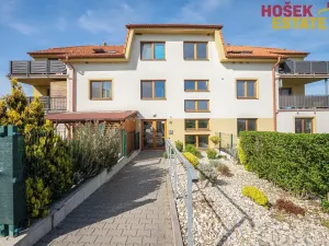 Prodej bytu 3+kk, Holubice, 79 m2
