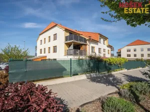 Prodej bytu 3+kk, Holubice, 79 m2