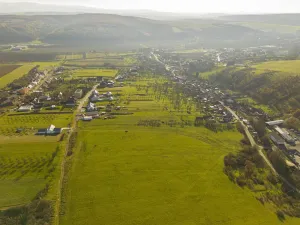 Prodej pozemku, Hradčovice, 2487 m2