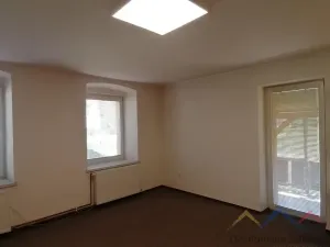 Prodej rodinného domu, Třemešná, 160 m2