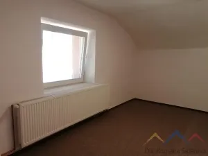 Prodej rodinného domu, Třemešná, 160 m2