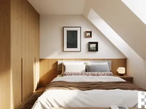 Prodej rodinného domu, Slaný, 162 m2