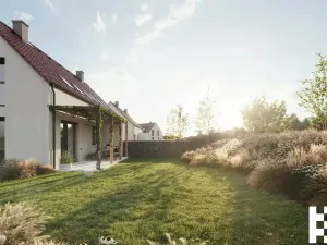 Prodej rodinného domu, Slaný, 162 m2