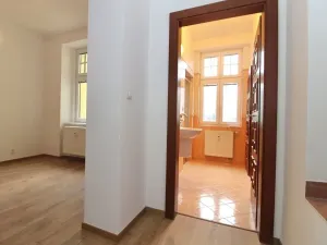 Pronájem bytu 2+kk, Plzeň, Krátká, 45 m2