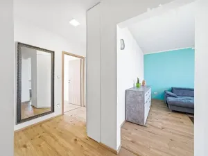Prodej bytu 4+1, Olomouc, Trnkova, 86 m2