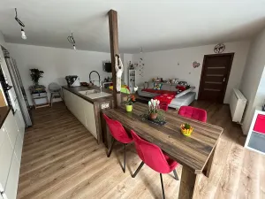 Prodej rodinného domu, Ostopovice, U Kaple, 381 m2